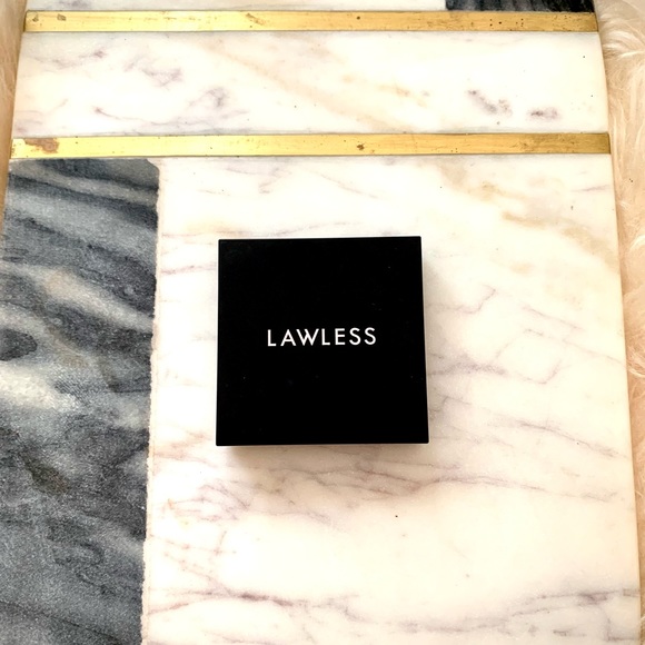 Lawless Beauty Soft Nectar Blush, Currently out of stock - Picture 3 of 4